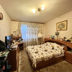 Квартира 54 м², 2-комнатная - изображение 1