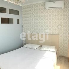 Квартира 30 м², студия - изображение 1