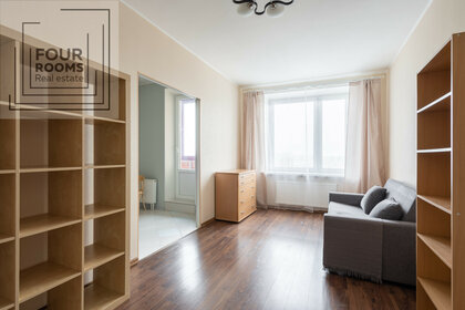 26,7 м², квартира-студия 6 100 000 ₽ - изображение 26