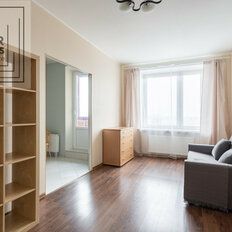 Квартира 35,2 м², 1-комнатная - изображение 1