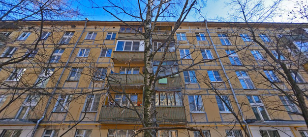 8,1 м², юридический адрес 4 900 ₽ в месяц - изображение 19