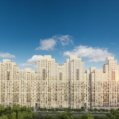 Квартира 125,1 м², 4-комнатная - изображение 3