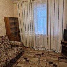 Квартира 31,6 м², 1-комнатная - изображение 3