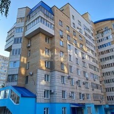 Квартира 124,1 м², 4-комнатная - изображение 2