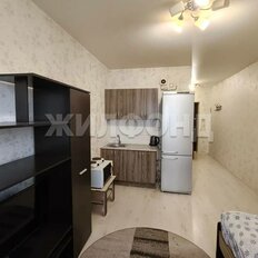 Квартира 21,4 м², студия - изображение 1