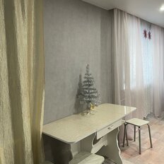 Квартира 35,4 м², 1-комнатная - изображение 4