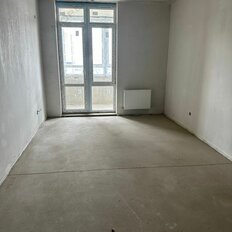 Квартира 26,6 м², студия - изображение 2