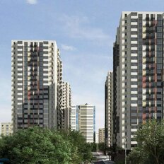 Квартира 82,4 м², 3-комнатная - изображение 2