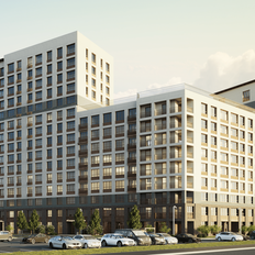 Квартира 68 м², 2-комнатная - изображение 5