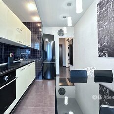Квартира 75,1 м², 3-комнатная - изображение 2