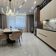 Квартира 122 м², 4-комнатная - изображение 1