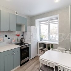 Квартира 44,7 м², 2-комнатная - изображение 2