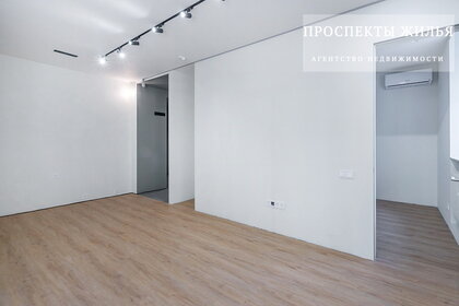 16,1 м², квартира-студия 10 600 000 ₽ - изображение 3