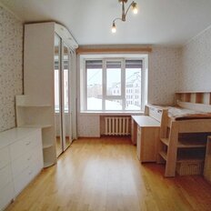 Квартира 100,5 м², 3-комнатная - изображение 4
