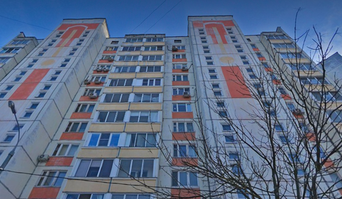 4,2 м², юридический адрес 4 700 ₽ в месяц - изображение 63