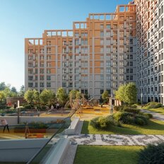 Квартира 78,5 м², 3-комнатная - изображение 2