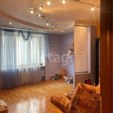 Квартира 157 м², 5-комнатная - изображение 5