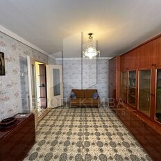 Квартира 35,8 м², 1-комнатная - изображение 3