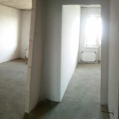 Квартира 40 м², 1-комнатная - изображение 5