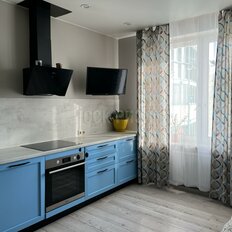 Квартира 62,8 м², 2-комнатная - изображение 3