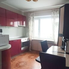 Квартира 64,6 м², 2-комнатная - изображение 2