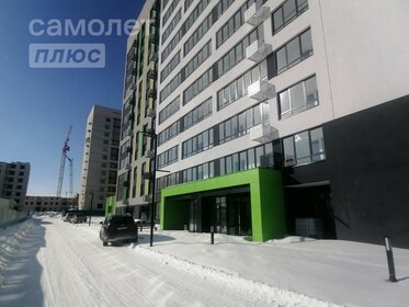 78,8 м², помещение свободного назначения 56 800 ₽ в месяц - изображение 54