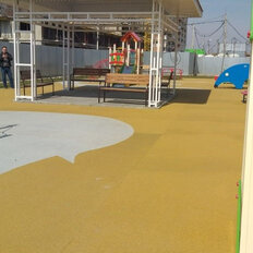 Квартира 40 м², 1-комнатная - изображение 4