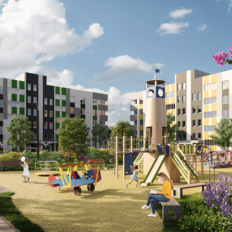 Квартира 22,1 м², студия - изображение 5
