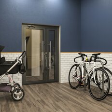 Квартира 66,4 м², 2-комнатная - изображение 2