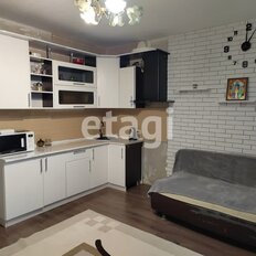 Квартира 40,8 м², 1-комнатная - изображение 1