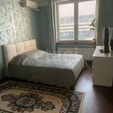 Квартира 33,5 м², студия - изображение 1