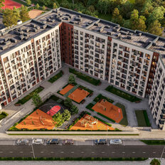 Квартира 81,7 м², 3-комнатная - изображение 3