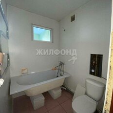 Квартира 29,7 м², 1-комнатная - изображение 1