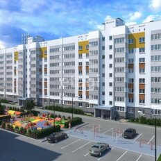 Квартира 72 м², 3-комнатная - изображение 1