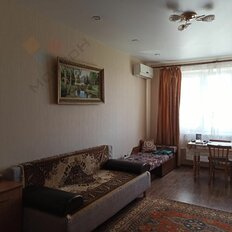 Квартира 46,4 м², 1-комнатная - изображение 1