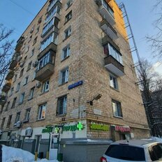 Квартира 23,3 м², студия - изображение 1