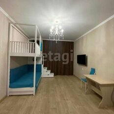 Квартира 29,1 м², студия - изображение 1