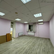 95 м², торговое помещение - изображение 3