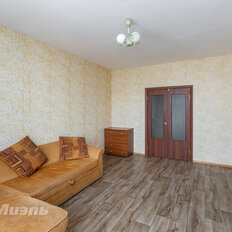 Квартира 43,6 м², 1-комнатная - изображение 3