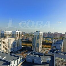 Квартира 62,5 м², 2-комнатная - изображение 3