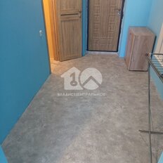 Квартира 38,2 м², студия - изображение 4