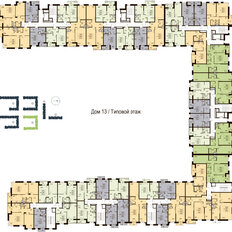 Квартира 30,3 м², студия - изображение 2