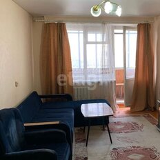 Квартира 36,8 м², 1-комнатная - изображение 2