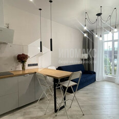 Квартира 41,4 м², 1-комнатная - изображение 1