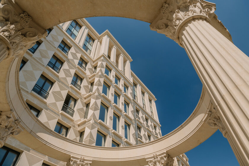 178,7 м², 4-комнатная квартира 265 000 000 ₽ - изображение 93