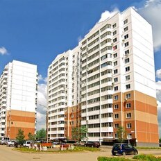 Квартира 83 м², 3-комнатная - изображение 1