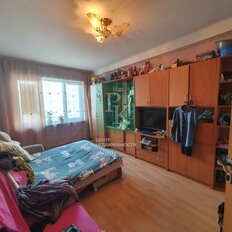 Квартира 45,9 м², 2-комнатная - изображение 3