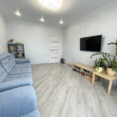 Квартира 55,5 м², 2-комнатная - изображение 2