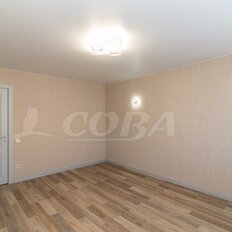 Квартира 35,2 м², 1-комнатная - изображение 4