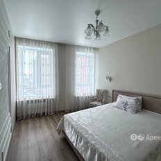 Квартира 70 м², 2-комнатная - изображение 5